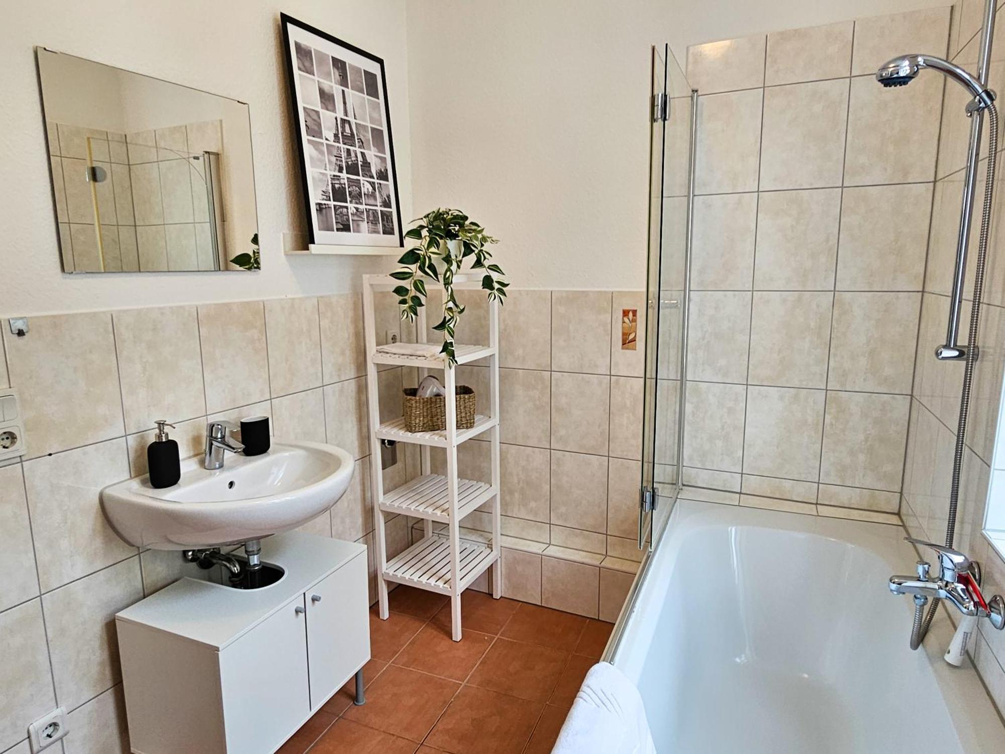 Micasa Rooms - Altstadt Zentral - Zwischen Anger Und Kraemerbruecke - Wlan - Familienfreundlich Erfurt Dış mekan fotoğraf